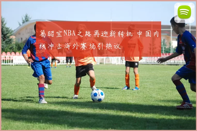 葛昭宝NBA之路再迎新转机 中国内线冲击海外赛场引热议