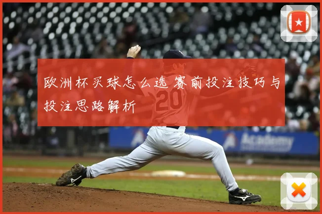 欧洲杯买球怎么选 赛前投注技巧与投注思路解析
